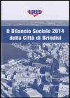 Il Bilancio Sociale 2014 della Città di Brindisi