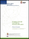 Osservatorio Mercato del Lavoro in Puglia. Rapporto 2014-2015