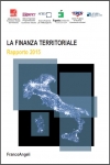 La Finanza territoriale - 2015