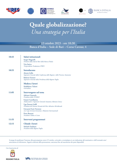 Programma Evento