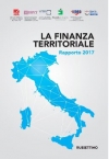 La Finanza territoriale - 2017