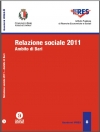 Relazione sociale 2011 - Ambito di Bari