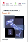 La finanza territoriale - 2013