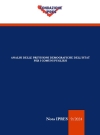 Analisi delle previsioni demografiche ISTAT per i comuni pugliesi