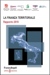 La Finanza territoriale - 2016